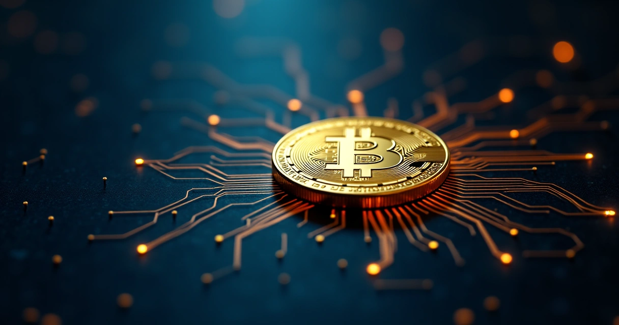 SEC vs CFTC: Who Runs Crypto in America?